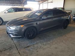 2018 Ford Fusion se Phev for sale in American Canyon, CA