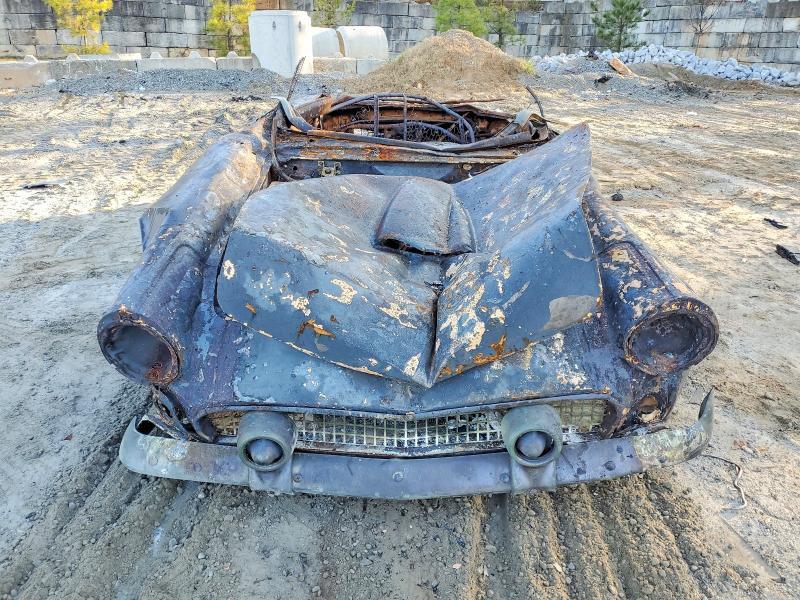 1956 Ford Thunderbird