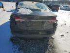 2017 Ford Fusion se Phev