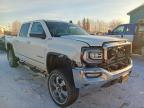 2017 GMC Sierra K1500 slt
