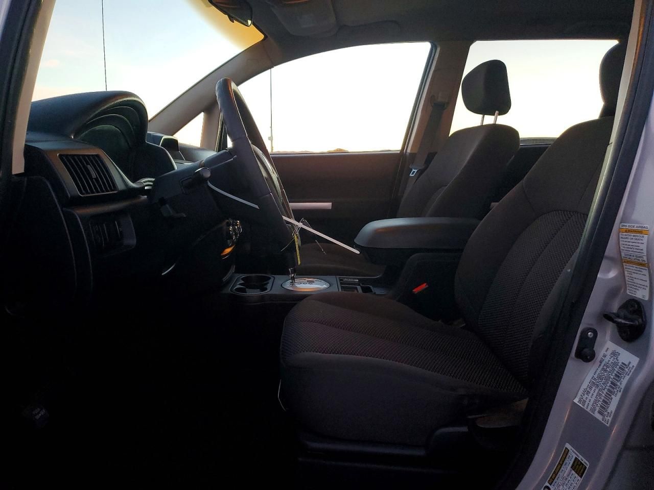 2007 Mitsubishi Endeavor ls