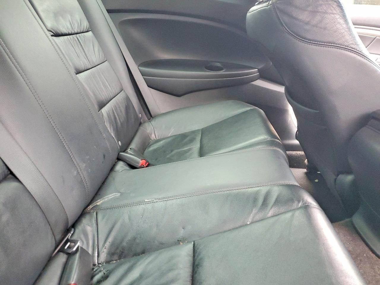 2011 Honda Accord exl