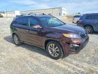 2012 KIA Sorento sx