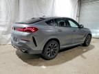 2025 BMW X6 Xdrive40i