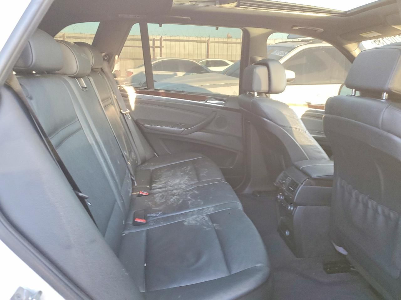 2010 BMW X5 Xdrive30i