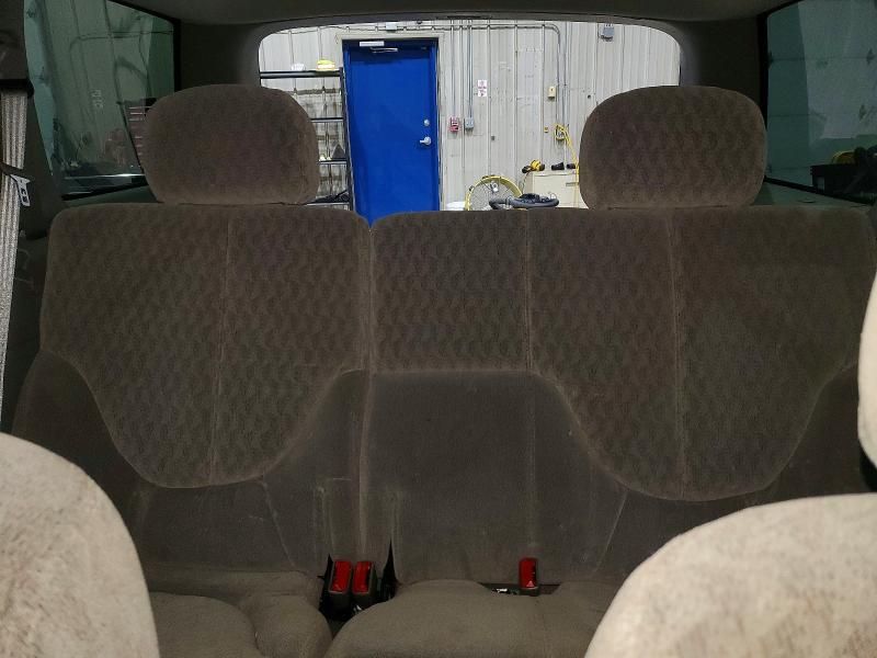 2000 GMC Jimmy / Envoy