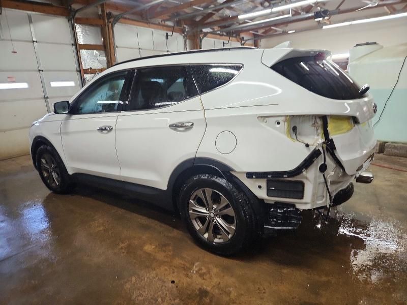2013 Hyundai Santa fe Sport