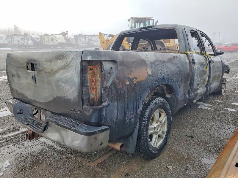 2013 Toyota Tundra Double Cab SR5