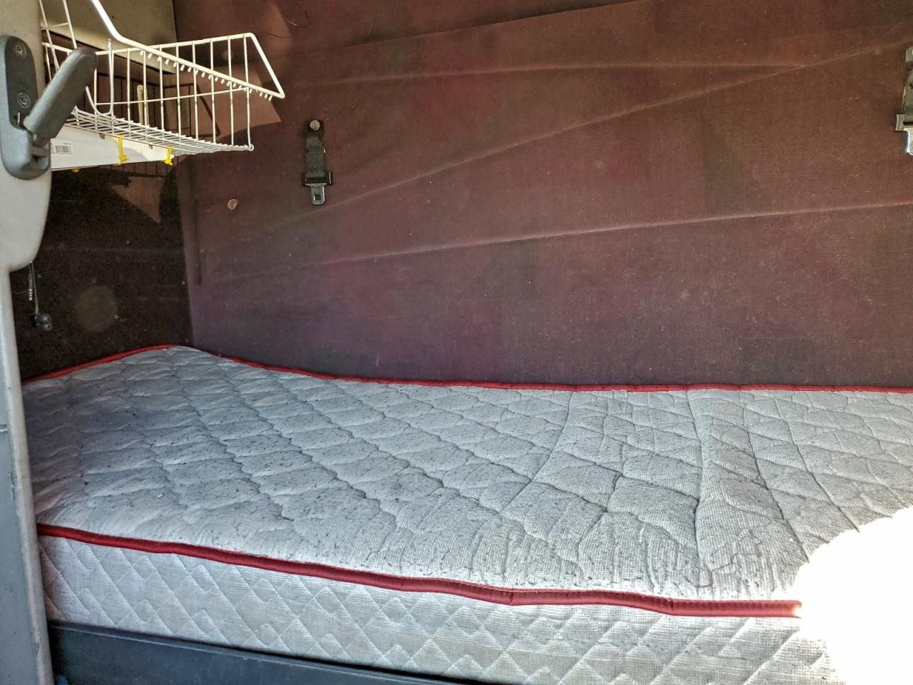 2006 Volvo Vnl Semi Truck