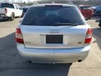 2005 Audi A4 1.8t Avant Quattro