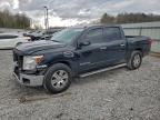 2017 Nissan Titan s