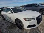 2018 Audi A6 Premium Plus