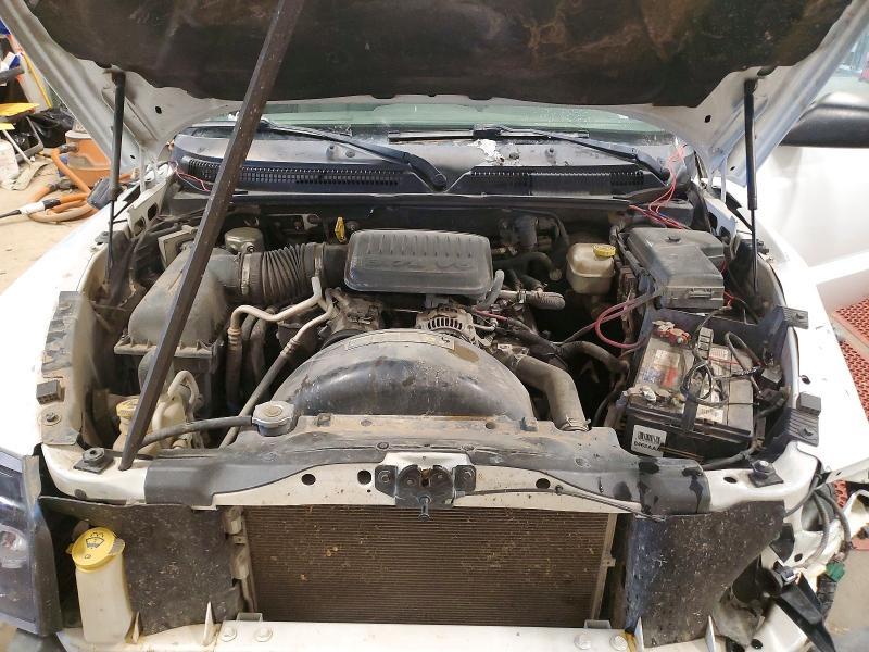 2006 Dodge Dakota st