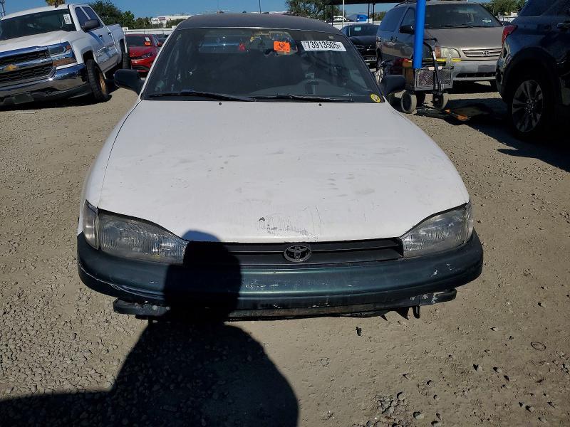 1994 Toyota Camry le V6