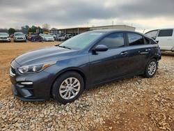 2019 KIA Forte fe en venta en Tanner, AL