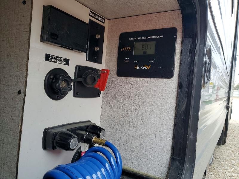 2023 East To West Silverlake