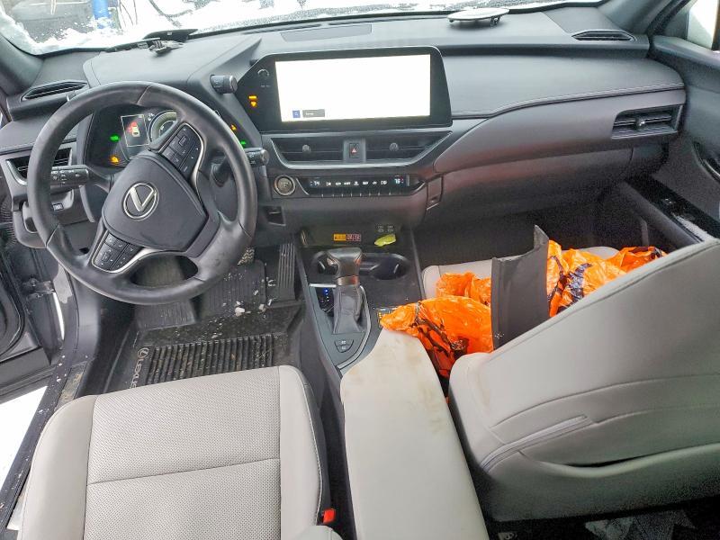 2024 Lexus Ux 250h Premium