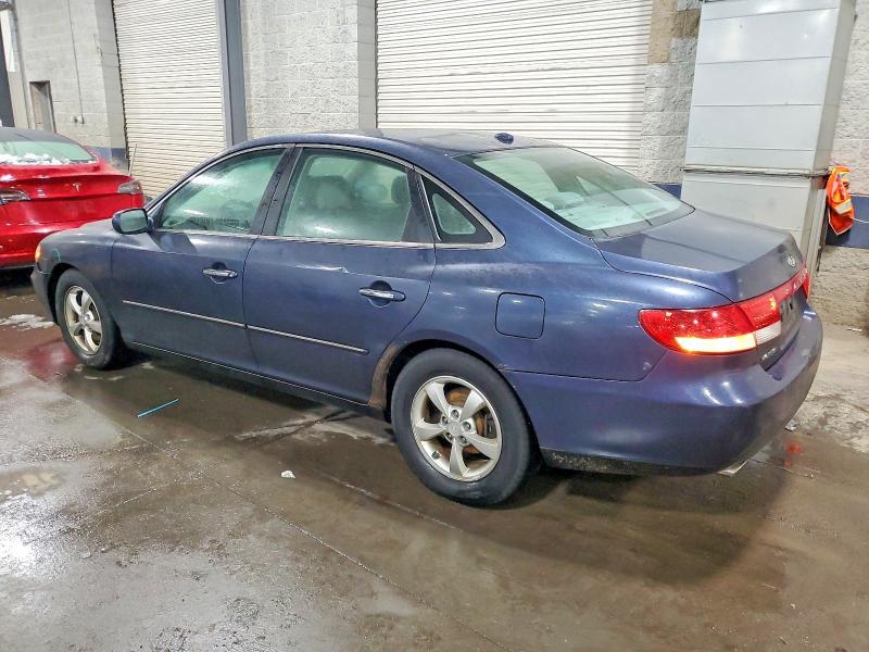 2007 Hyundai Azera gls