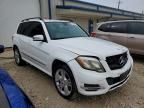 2014 Mercedes-Benz Glk 350