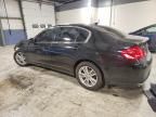 2011 Infiniti G25