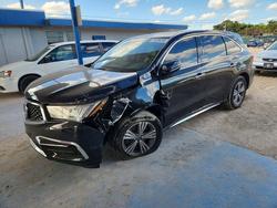 2019 Acura MDX en venta en West Palm Beach, FL