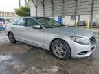 2016 Mercedes-Benz S 550 4matic