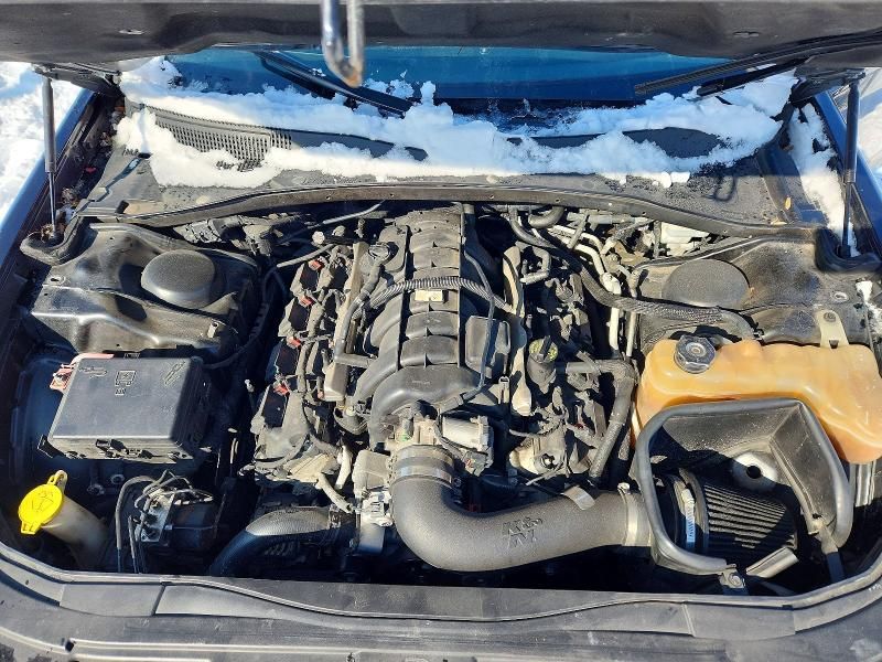 2013 Chrysler 300c Varvatos