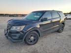 2017 Ford Explorer Police Interceptor