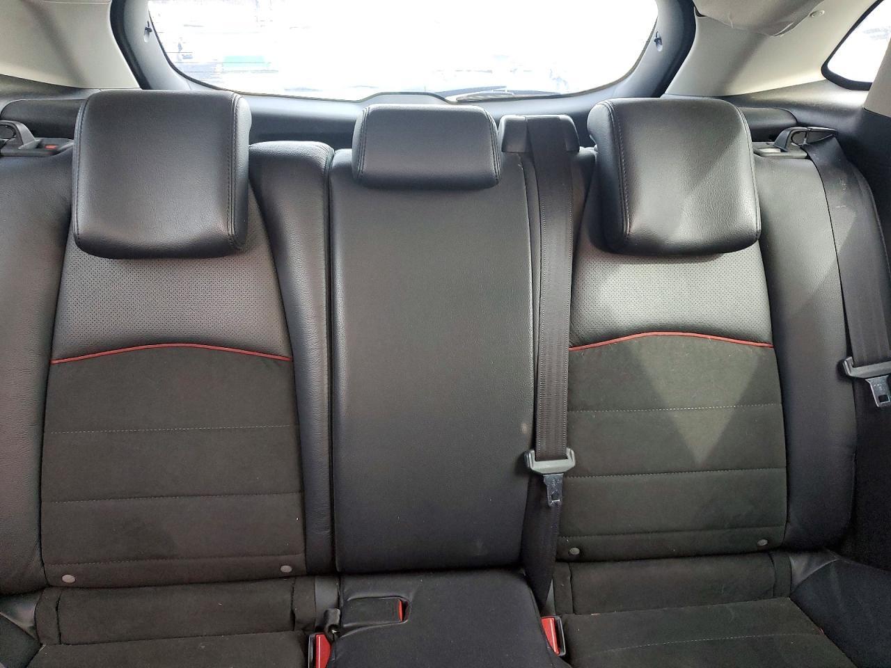 2016 Mazda Cx-3 Grand Touring