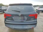 2017 Honda Pilot exl