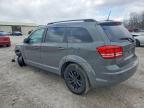 2020 Dodge Journey se