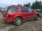 2007 Ford Explorer xlt