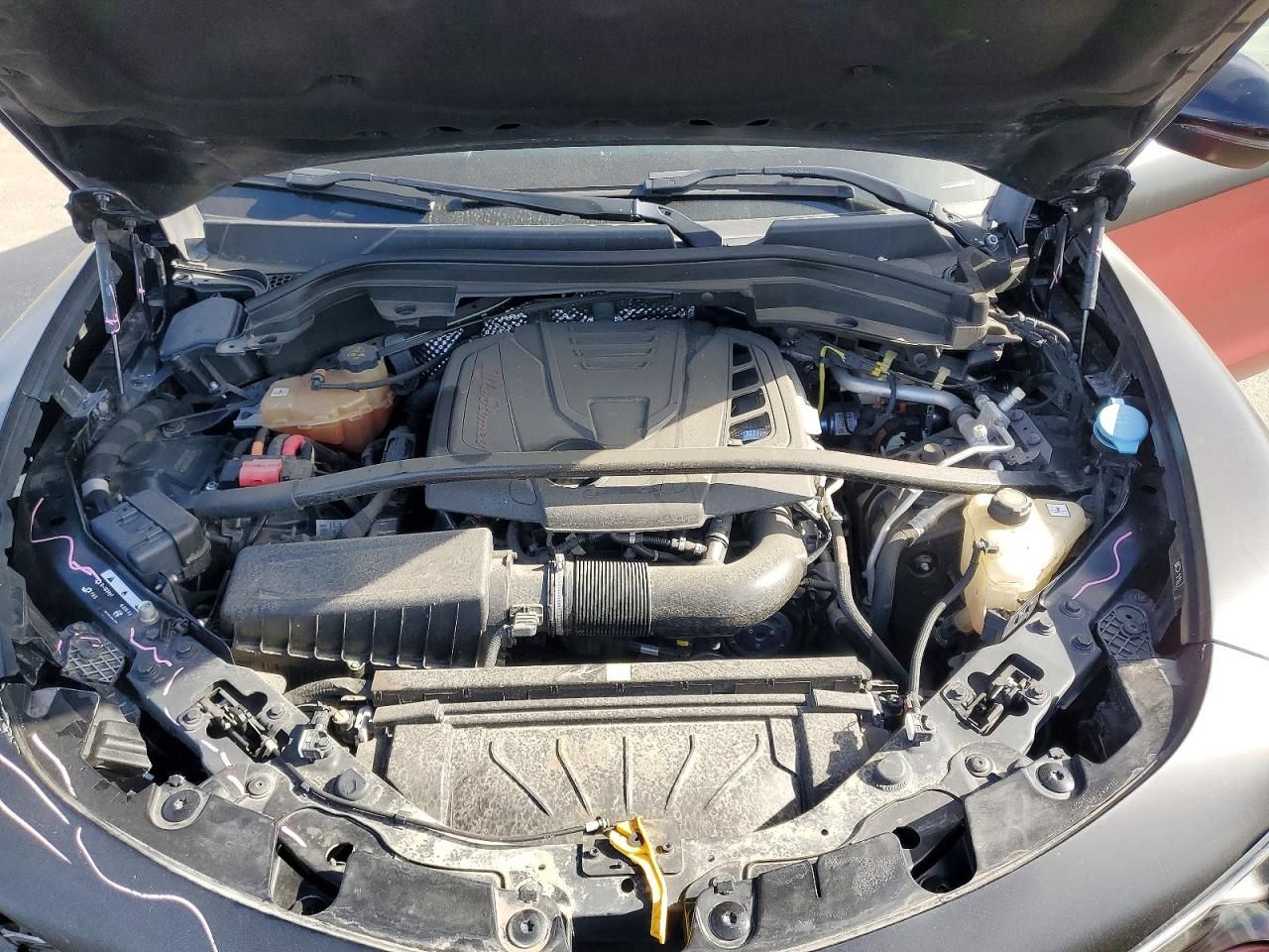 2022 Alfa Romeo Stelvio ti