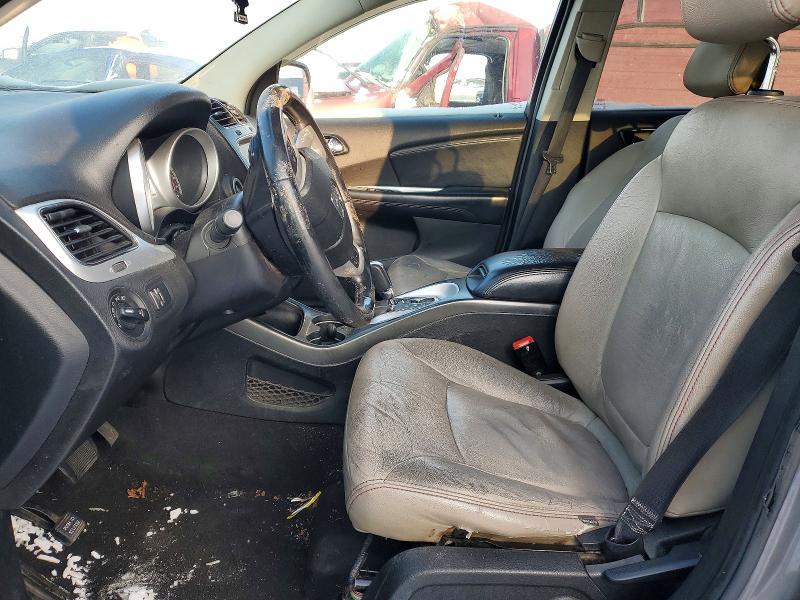 2013 Dodge Journey sxt