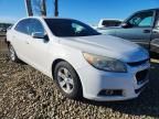 2014 Chevrolet Malibu 1LT