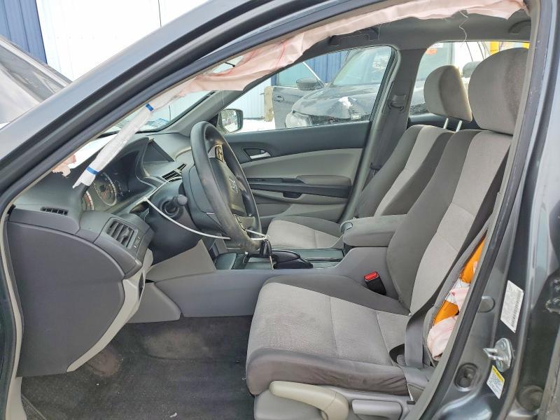 2008 Honda Accord lx