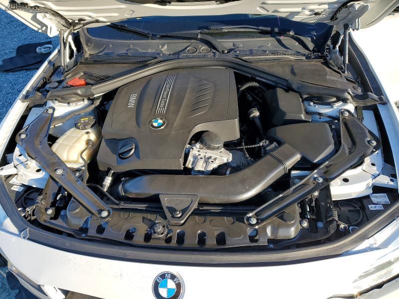 2016 BMW 435 i