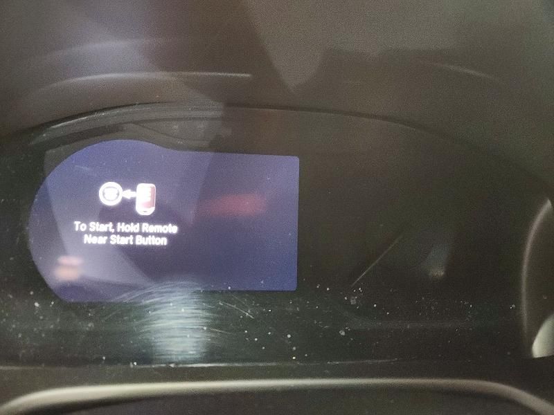 2021 Honda Accord lx