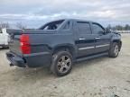 2009 Chevrolet Avalanche C1500 ls