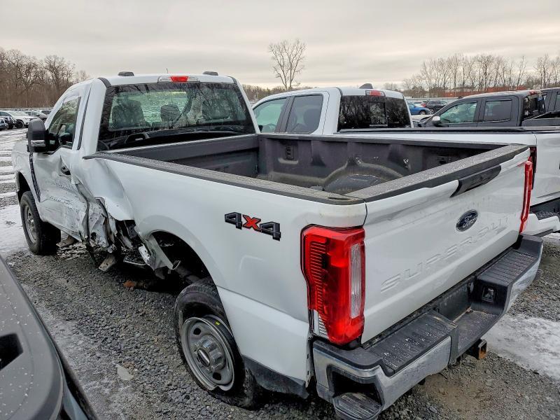 2024 Ford F250 Super Duty