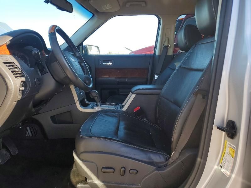 2010 Ford Flex Limited