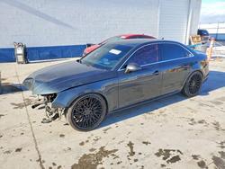 Audi Vehiculos salvage en venta: 2017 Audi A4 Prestige