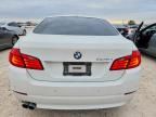 2012 BMW 528 i