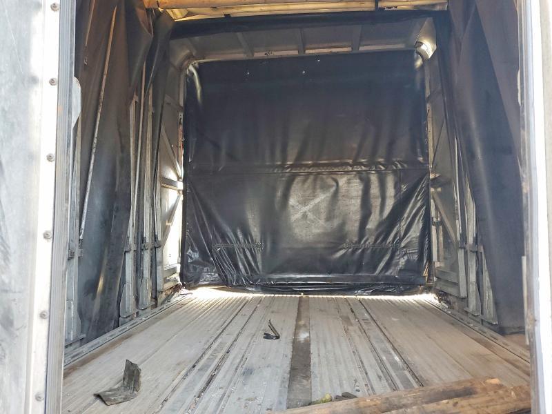 2019 Reitnouer Side Curtain Trailer