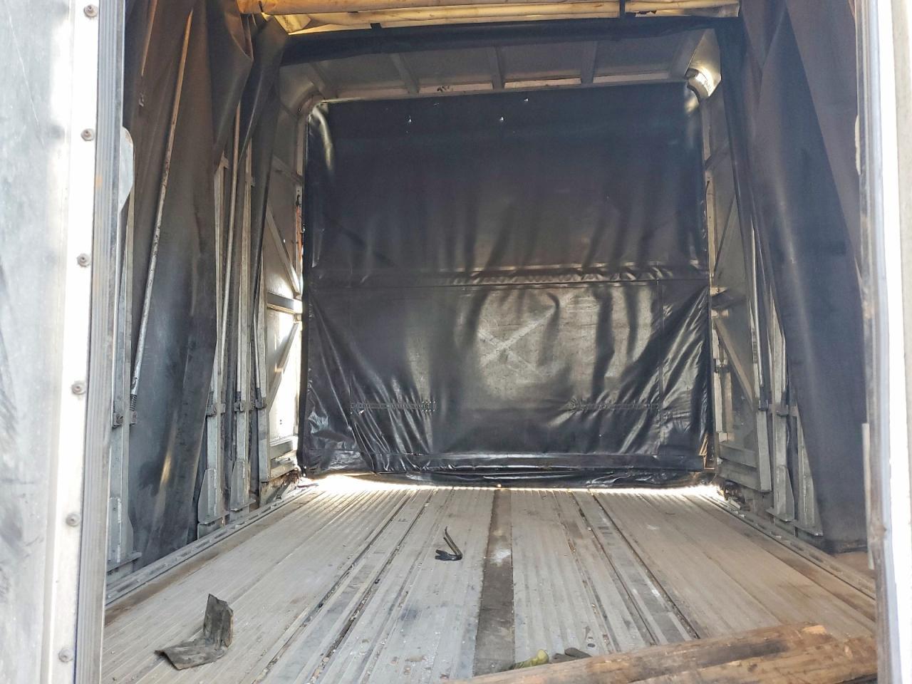 2019 Reitnouer Side Curtain Trailer