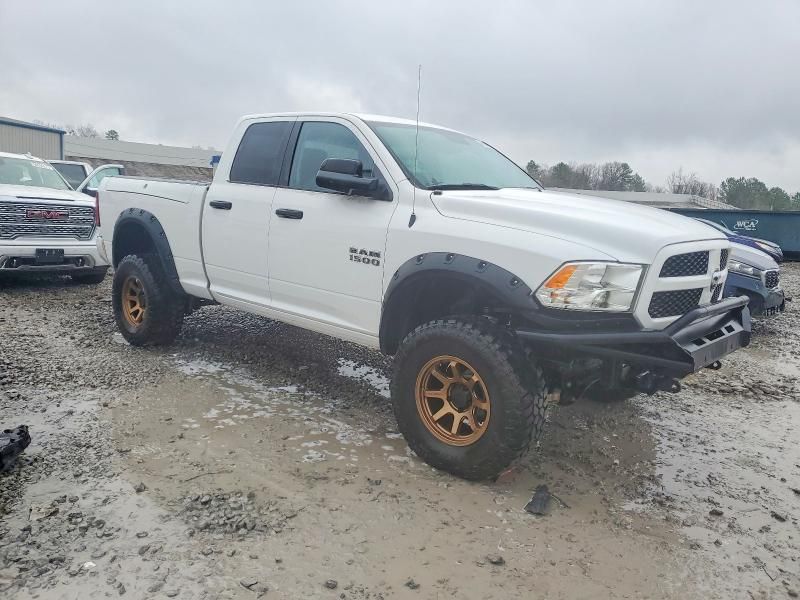 2017 Dodge Ram 1500 st