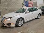 2011 Ford Fusion Hybrid
