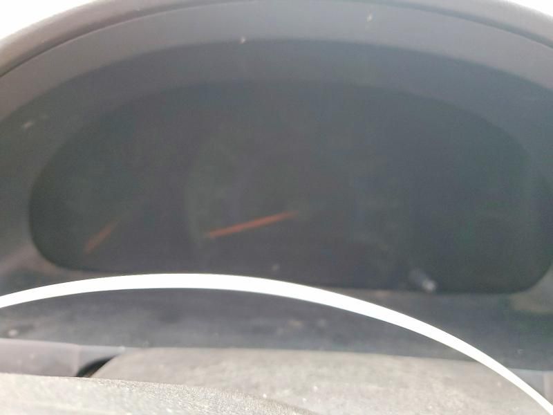 2010 Honda Odyssey ex