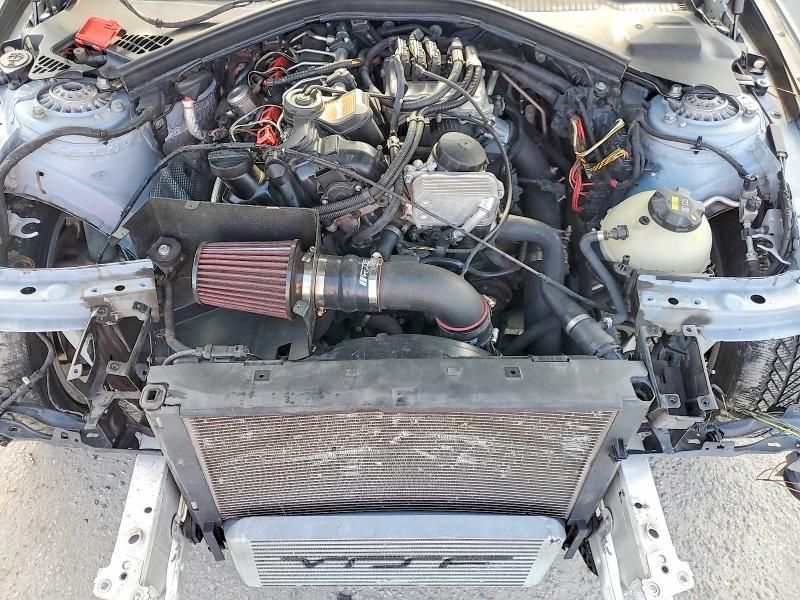 2014 BMW 328 i Sulev