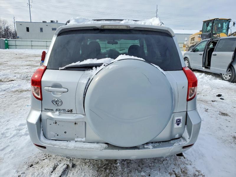 2007 Toyota Rav4
